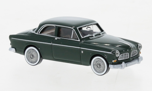 1:87 VOLVO Amazon dunkelgrü - WIK022805