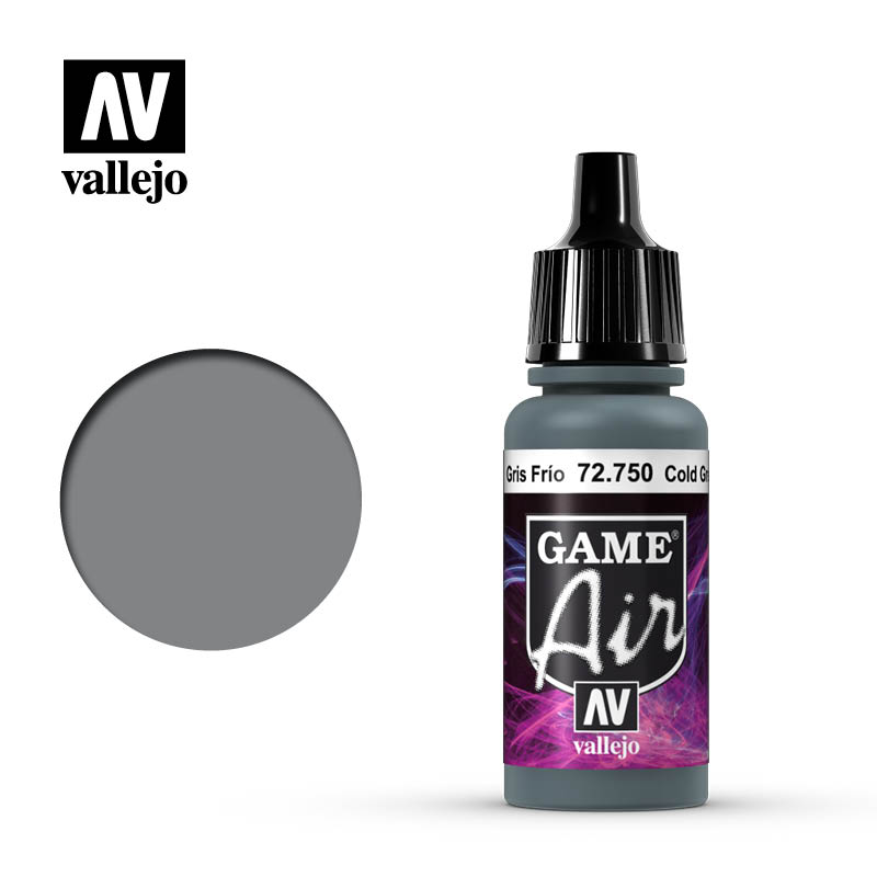 Cold Grey - 72750