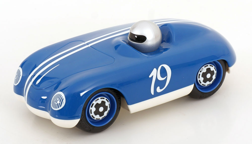 GORDON BLUE My First Solido, blue white - S9900201