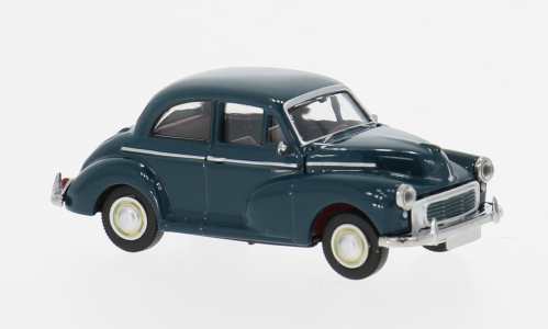1:87 MORRIS Minor 1000 (1956), blue - 15215