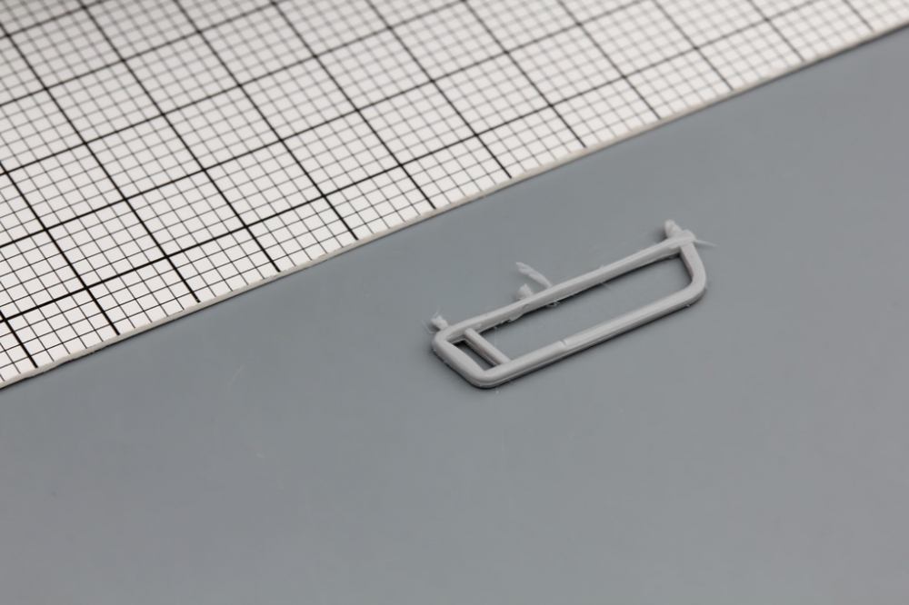 1:24 Пила по металлу, цена за шт. - SG033