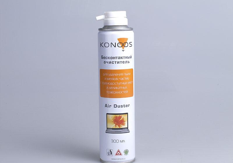Бесконтактный очиститель - KAD-300