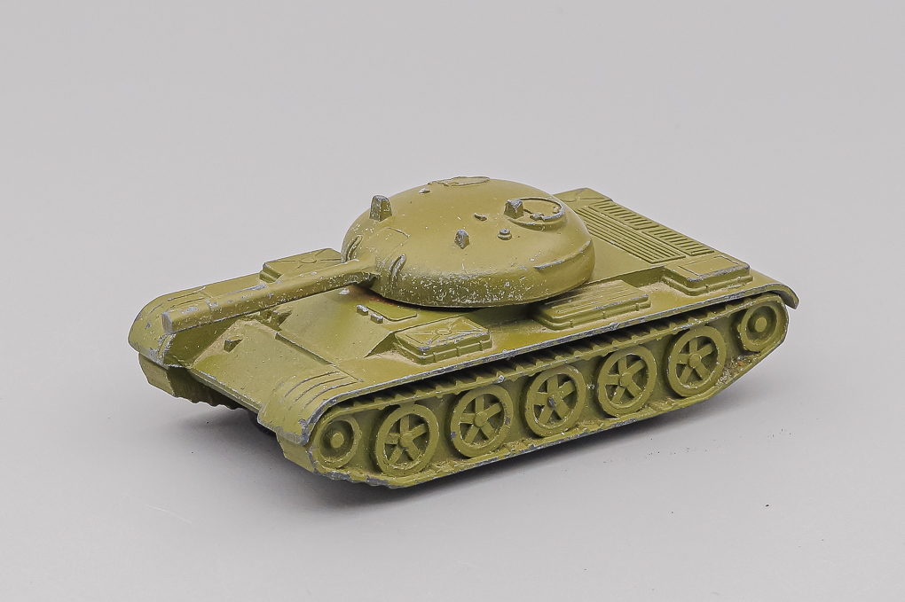 Игрушка Танк T-54, серия 'Военная техника' - LOT01490