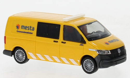 1:87 VOLKSWAGEN T6.1 Mesta - 32057