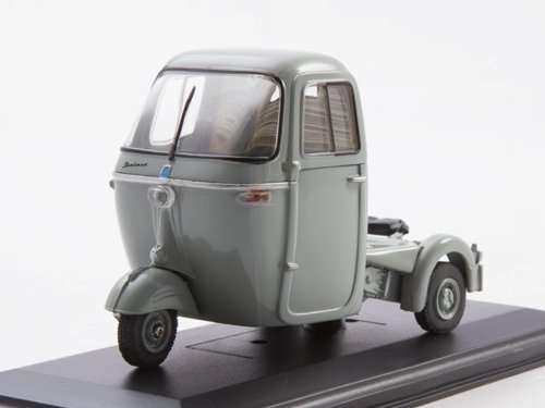 1:32 Piaggio Pentaro Motrice 1964 - SCNA0266