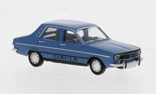 1:87 DACIA 1300 (1970), blue - 14528