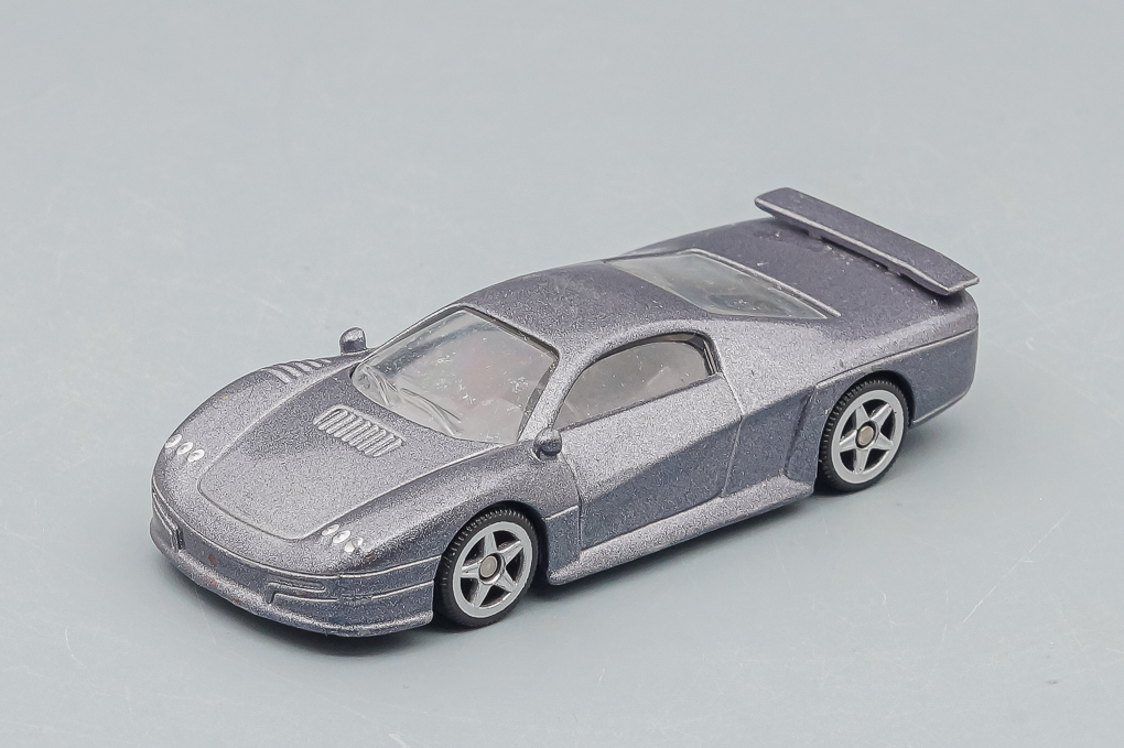 1:55 Siku STORM - 0875G-X1