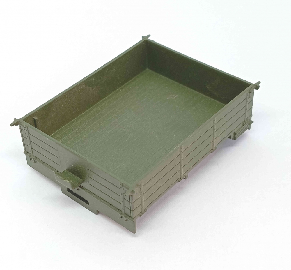 1:43 Кузов (Вариант 15), цена за шт. - LOT00383
