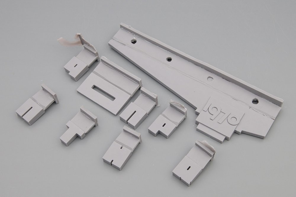 1:72 Стэла (г.Припять) - GT72007