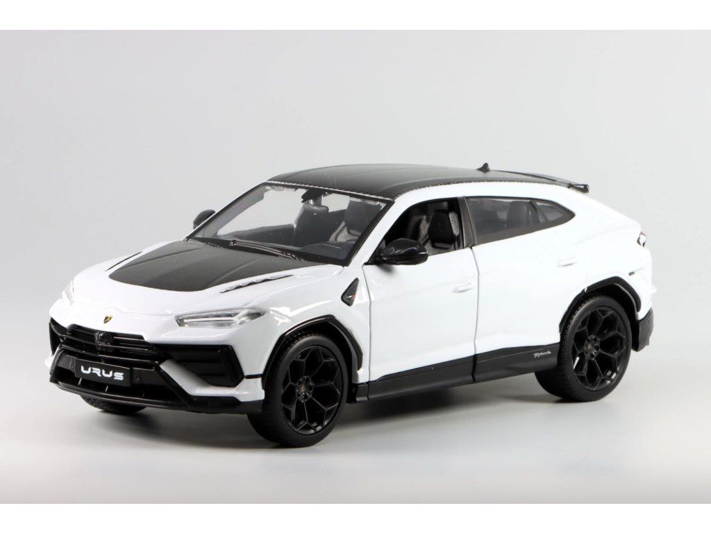1:24 LAMBORGHINI Urus Performante 2023, white - 32928