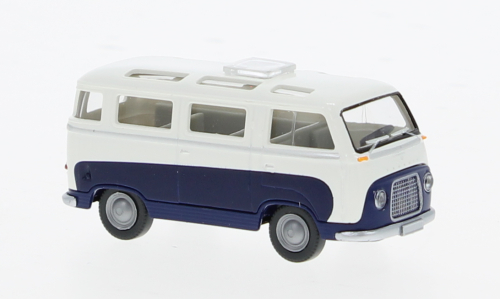 1:87 FORD FK 1000 Panora blau - WIK028997