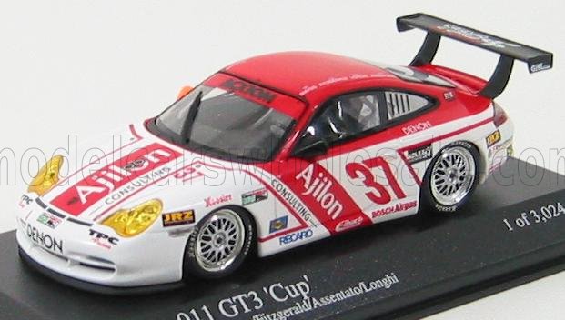 1:18 SUBARU IMPREZA 555 №6 2nd RALLY HONG KONG BEIJIJNG (1994) R.BURNS - R.REID,  BLUE - 5526