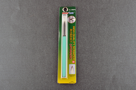 High Quality Scraper Model Hobby Craft Knife Tool - 09976
