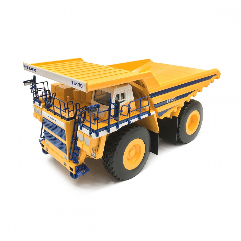1:50 Самосвал Белаз 75170 - BEL004