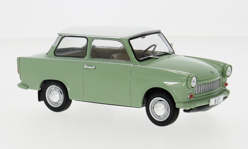 1:24 Trabant 601, hellgrün, 1965 - WB124241