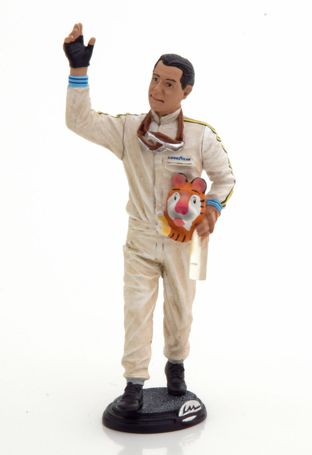 1:18 FIGUR (1966) - FLM118029