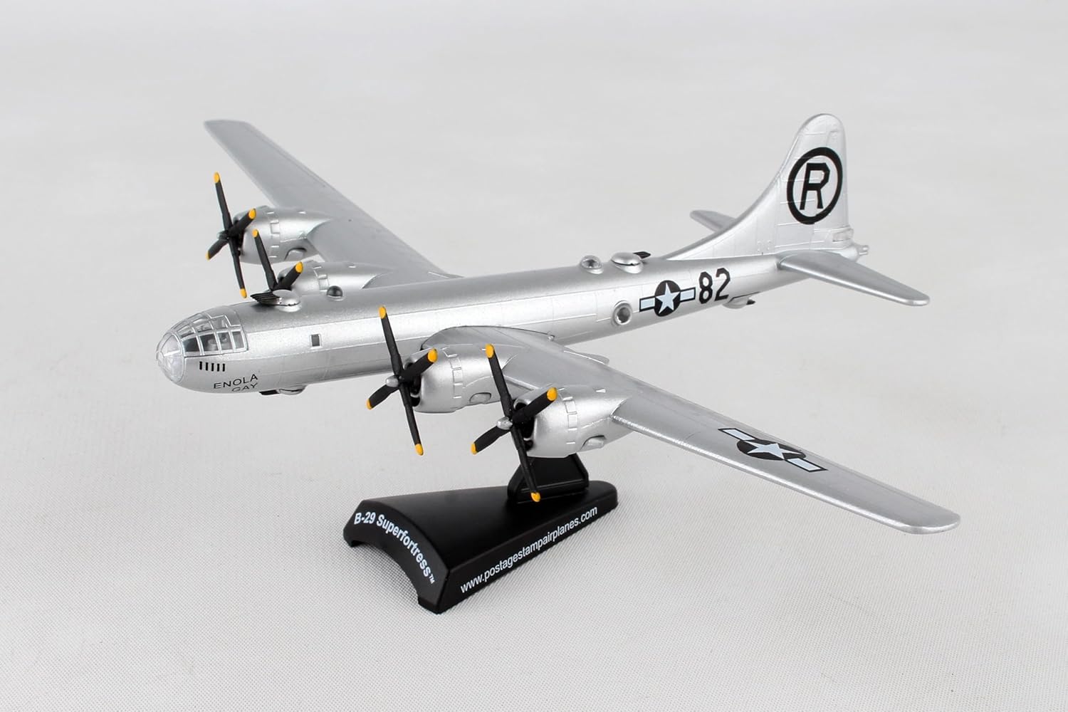 1:200 Boeing B-29 Superfortress 'Enola Gay' - 830715002996