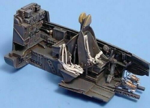 1:48 Набор дополнений Junkers Ju 88A-4 cockpit set - 4052