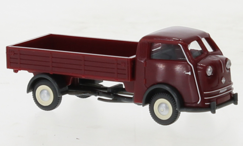 1:87 TEMPO Matador Hochpr dunkelrot - WIK033504
