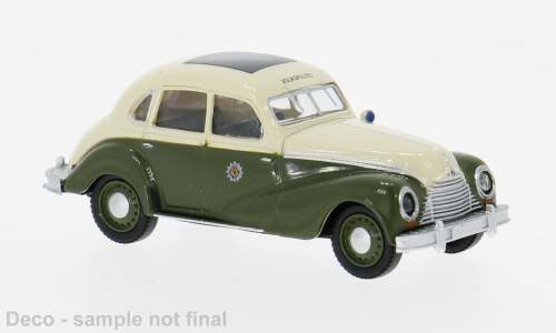 1:87 EMW 340 Volkspolizei (1950) - 27307