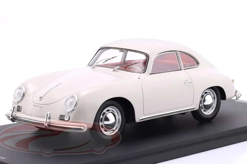 1:18 PORSCHE 356 A 1600 (1956), beige - 18S1080