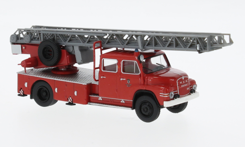 1:87 MAN 520 H DLK 30 Feuerwehr - BRE45163