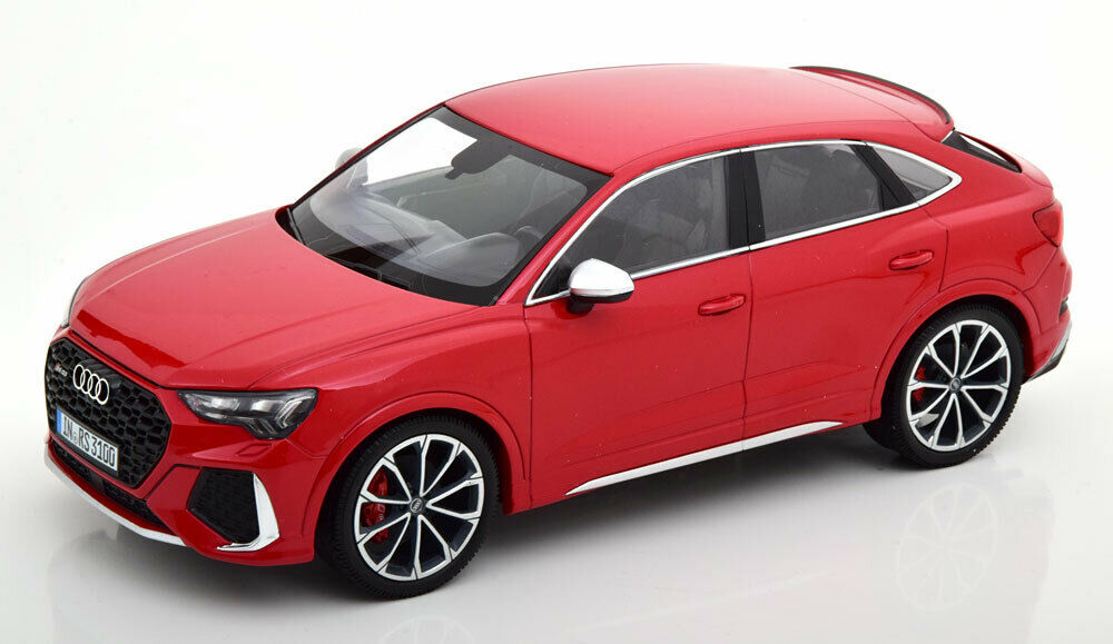 1:18 Audi RS Q3 Sportback - 2020 (tangored) - 5012013651