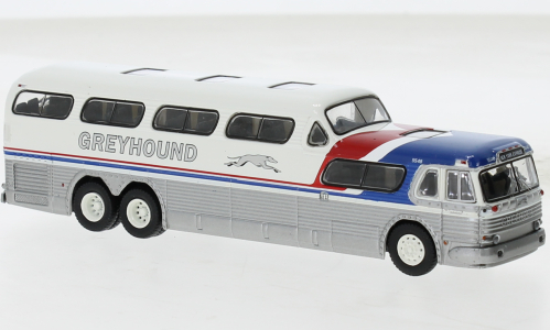 1:87 Greyhound Scenicruiser Greyhound - BRE61303