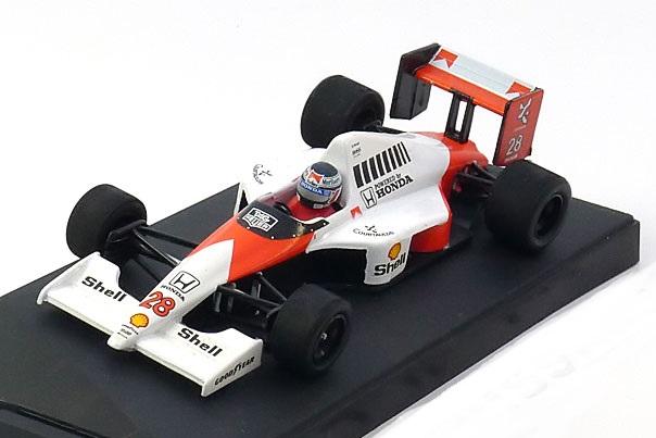 1:43 MCLAREN Honda MP4/5, Berger (1990) - 078