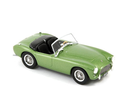 1:43 AC ACE 1957, green - 270351