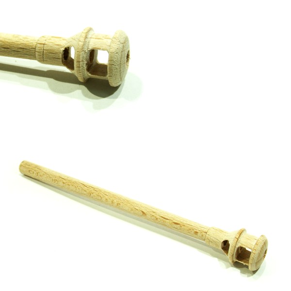 1:25 75mm StuK 40 L/43 SPG StuG III - 25B06