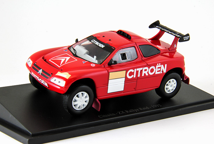 1:43 CITROEN ZX Rallye Raid (1992) - AT_PC_031