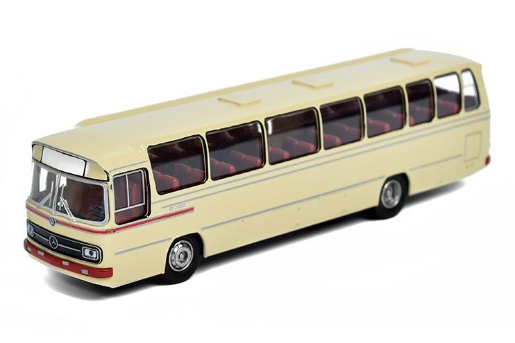 1:87 MERCEDES-BENZ O 302-13 RÜnh (1970), beige - 52102