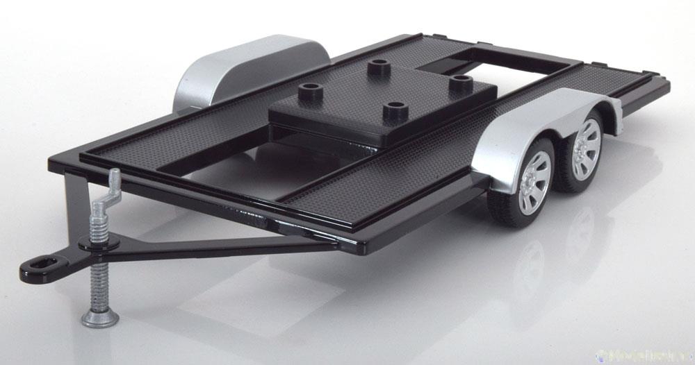 1:18 SONSTIGES Auto Anhänger - 76009