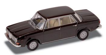 1:43 LANCIA 2000 Berlina 1971, brown - 509022