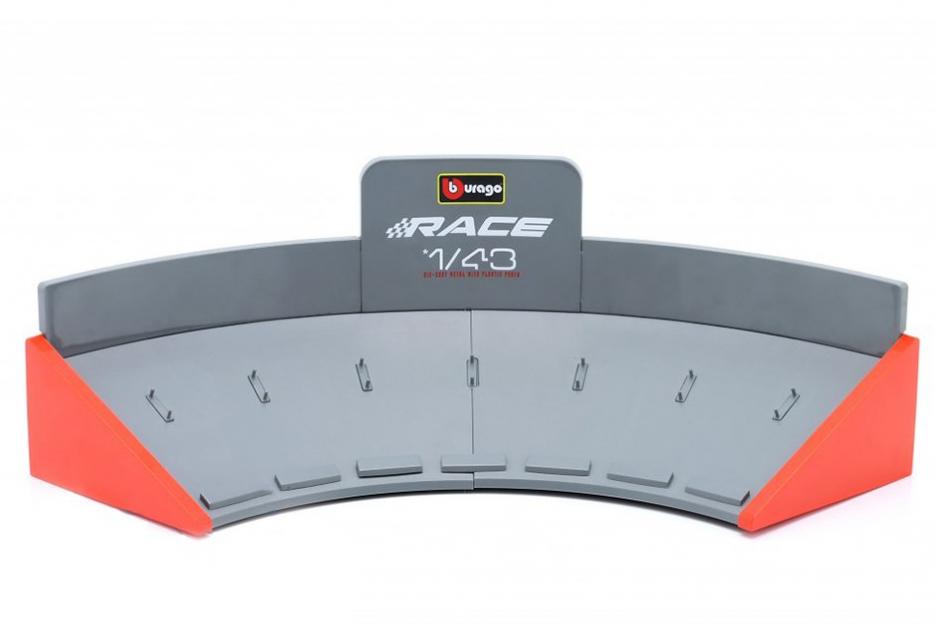 1:43 Сборная модель Formula 1 Arena - 36006
