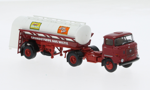 1:87 IFA W 50 Tank-SZ Vita Cola - BRE71210
