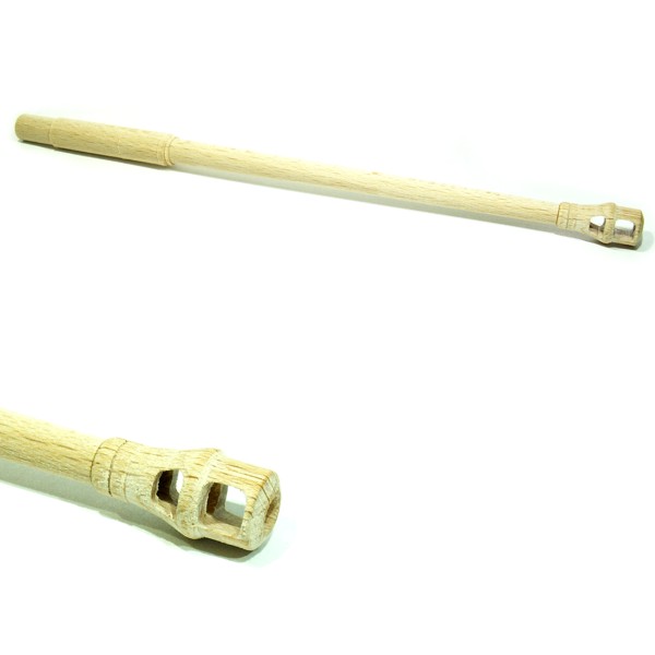 1:25 88 KwK 43/2 L71 Tiger B Serien-Turm - 25B16