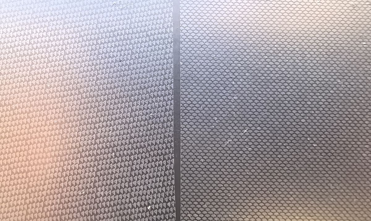 1:48 Деколь 'Рыбья чешуя' - 48-064