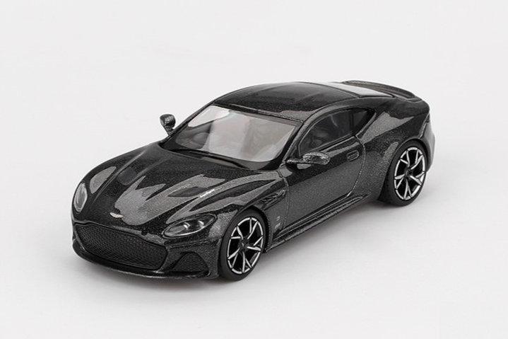 1:64 Aston Martin DBS 007 Edition - MGT01008