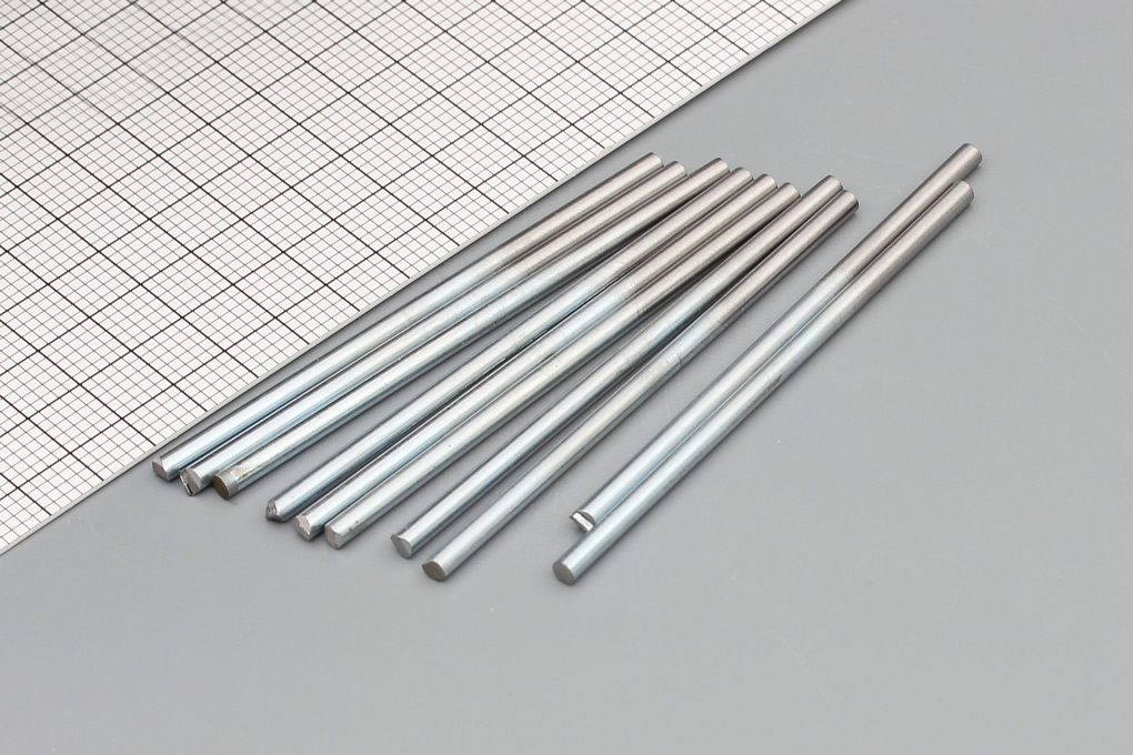 Оси 2,0ммХ50мм - XRS002