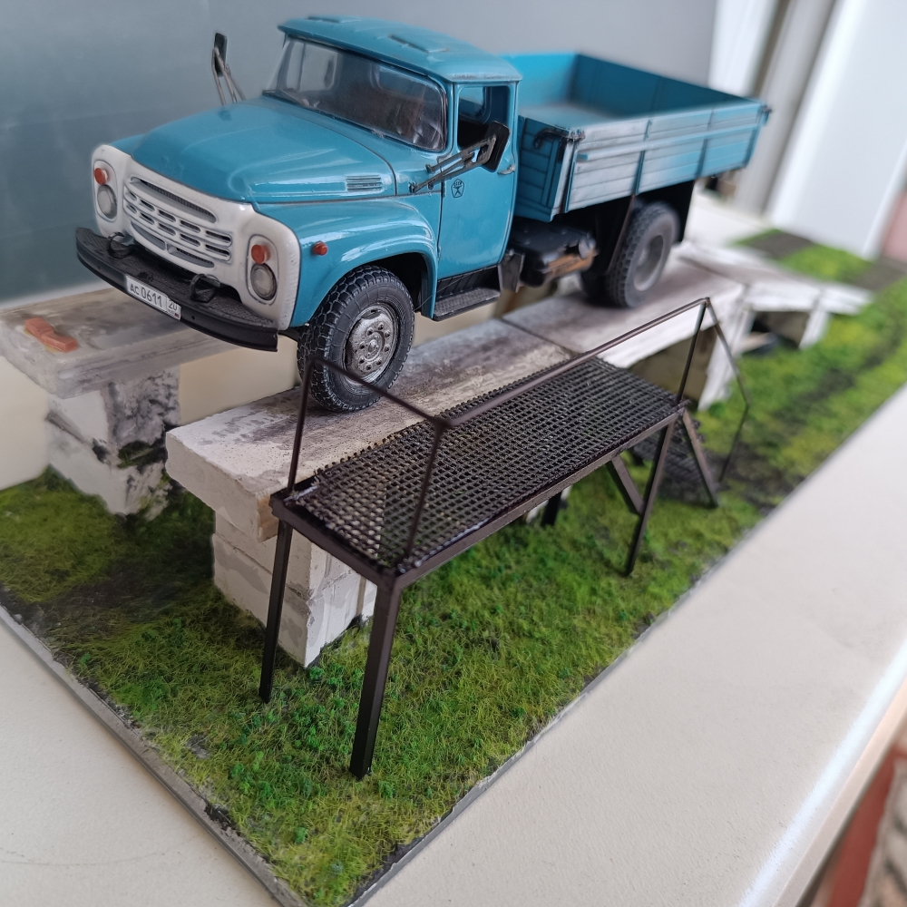 1:43 Эстакада - vv021