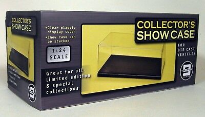 1:24 АКРИЛОВЫЙ БОКС (витрина) 272х127х113 мм - T9-24000