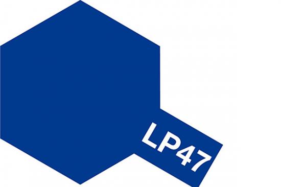 LP-47 Pearl Blue (Перламутровый синий) - 82147