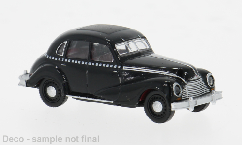 1:87 EMW 340 Taxi (1950) - 27319