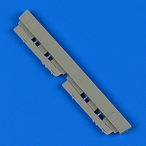 1:48 Набор дополнений Ki-61-ld Hein pylons - QB48 852