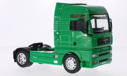 1:32 MAN TG510A XXL, green - 32640GREEN