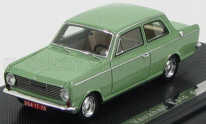1:43 VAUXHALL Epic De Luxe (1964), Cactus Green - SM43078B