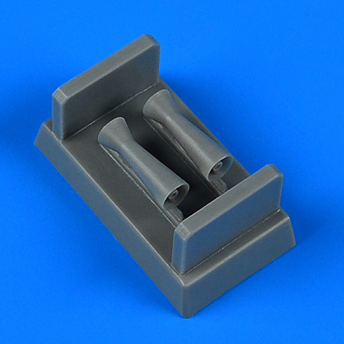 1:32 Зонд-Вентури K5Y Willow - QB32 285