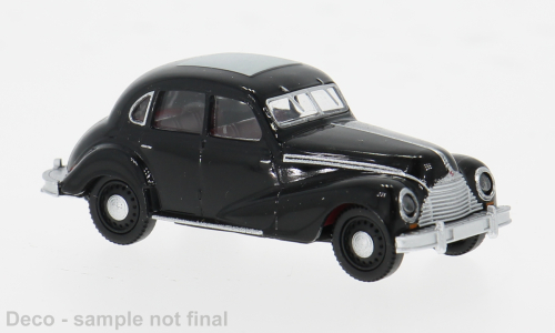 1:87 EMW 340 (1950), black - 27320